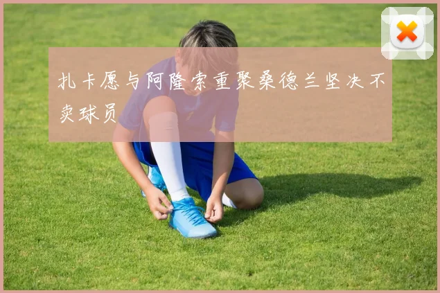 扎卡愿与阿隆索重聚桑德兰坚决不卖球员