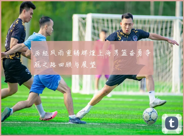 历经风雨重铸辉煌上海男篮奋勇争冠之路回顾与展望